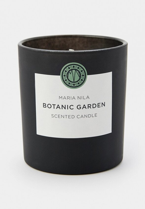 Свеча ароматическая Maria Nila