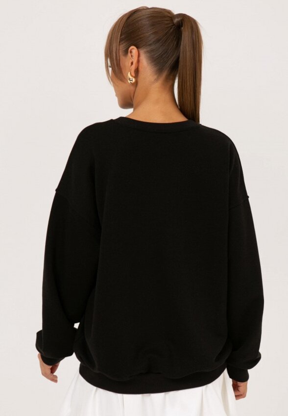 Свитшот Gold Chic Chili