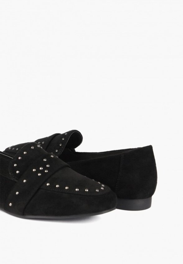 Лоферы Instreet