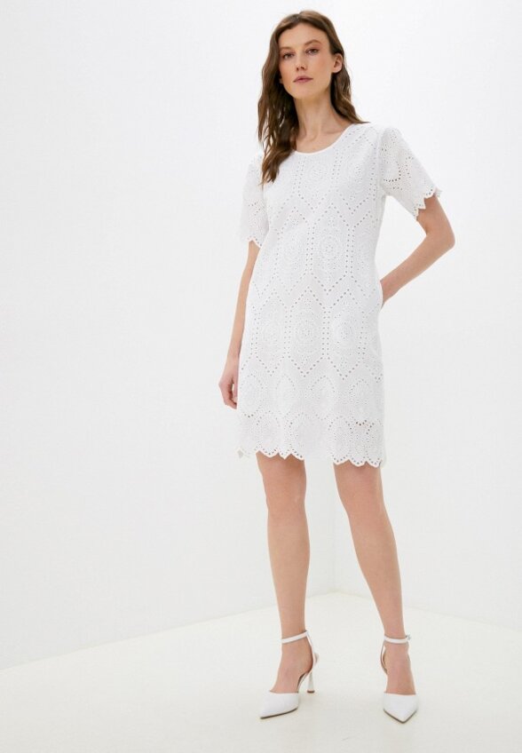 Платье Fragarika