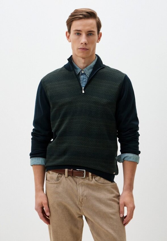 Джемпер Enrico Cerini