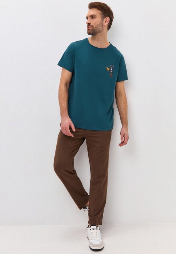 Футболка Manii'ta Lacitta