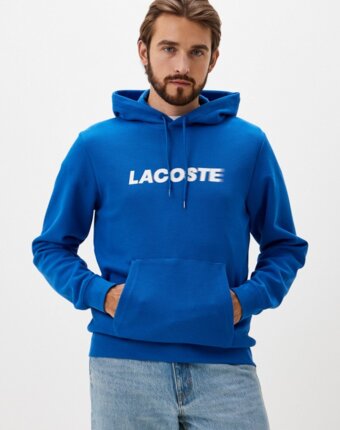 Худи Lacoste мужчинам