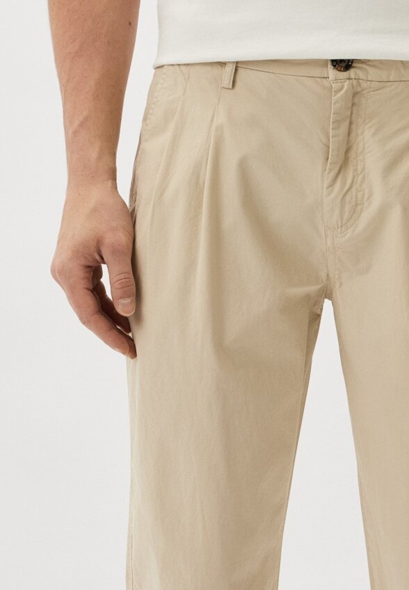 Брюки La Martina