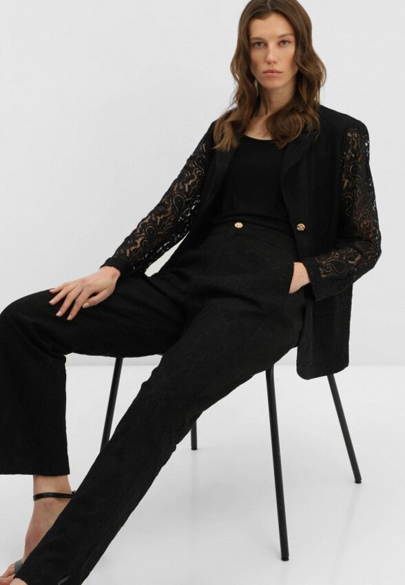 Брюки Lilly Bennet