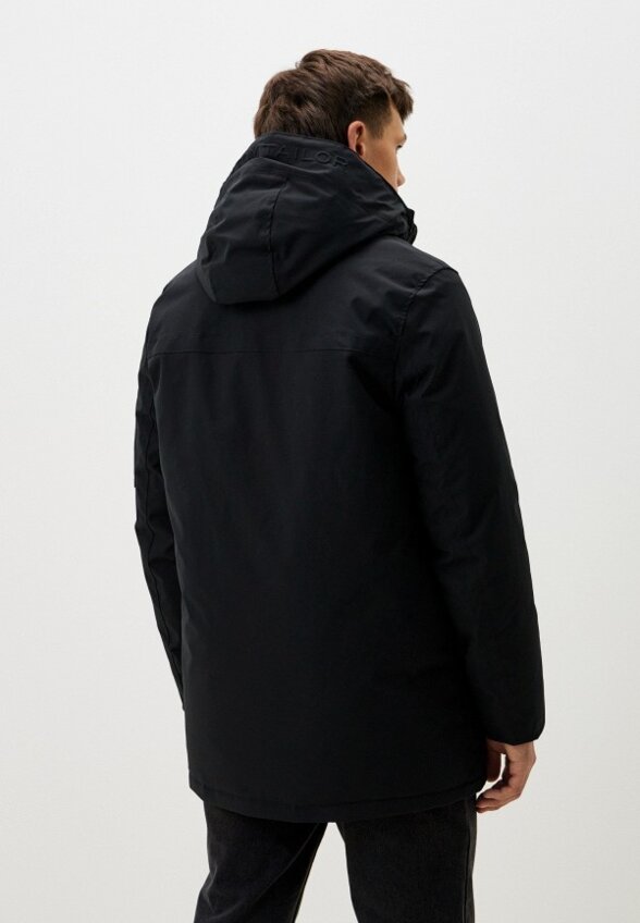 Пуховик Tom Tailor