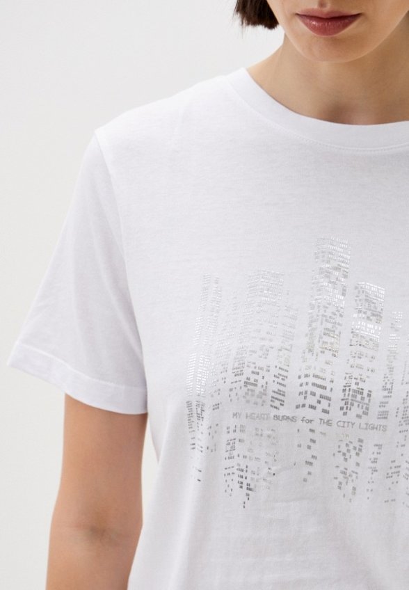 Футболка Zolla