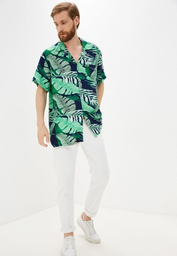 Рубашка Naturel