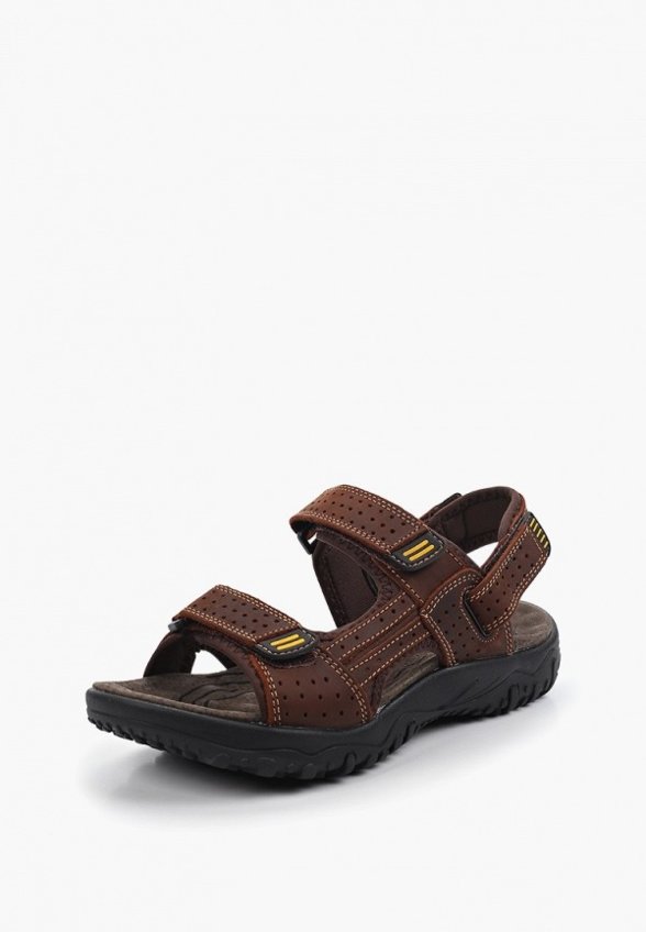 Сандалии Shuzzi