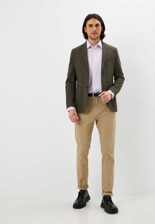 Рубашка Henderson