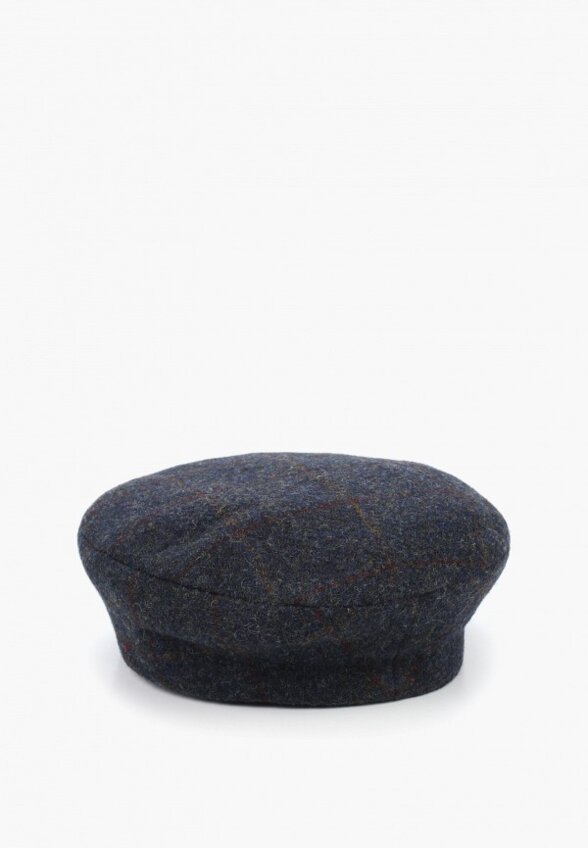 Берет iLLi Tweed&Jacket