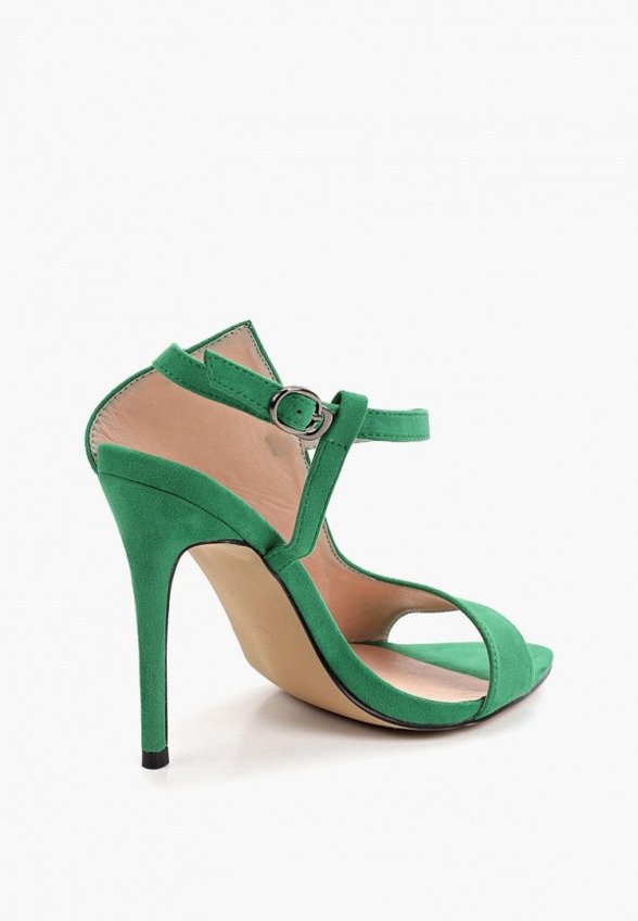 Босоножки Sbalo