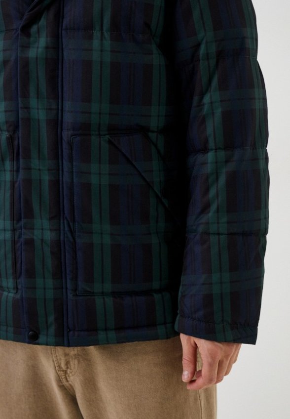 Пуховик Neohit