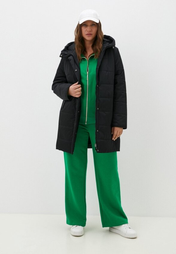 Пуховик Winterra