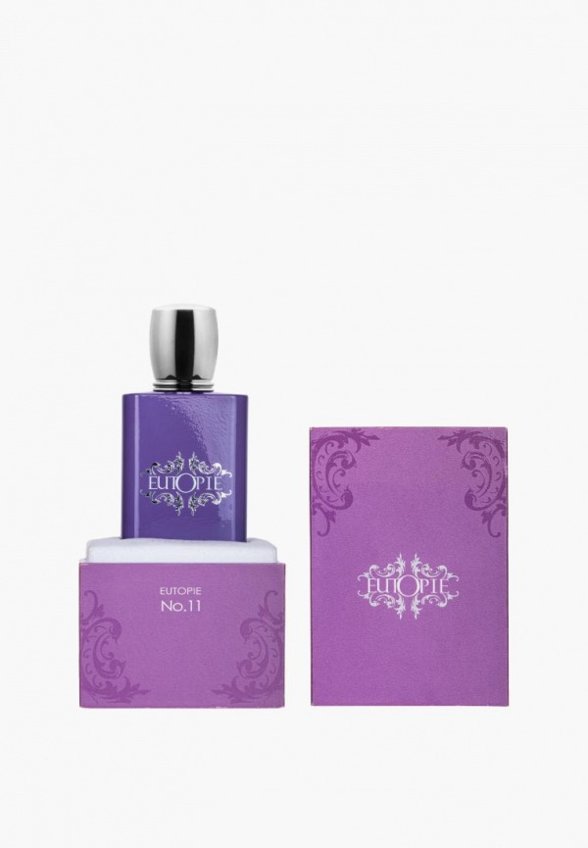 Парфюмерная вода Eutopie