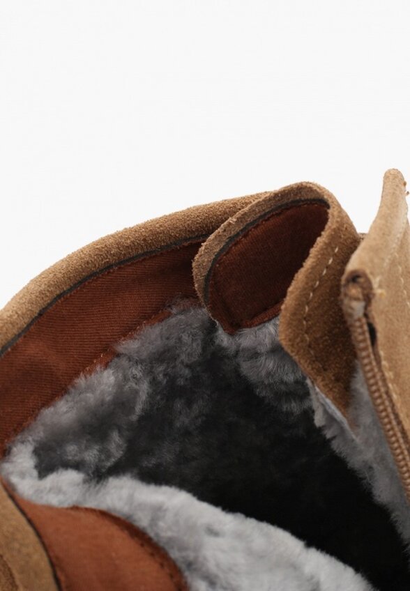 Ботинки Mursu