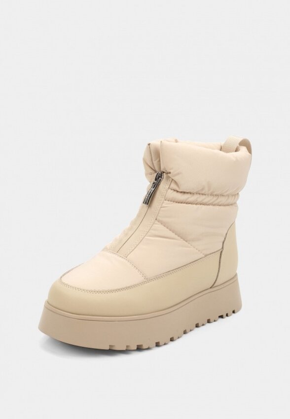 Дутики Finn Line