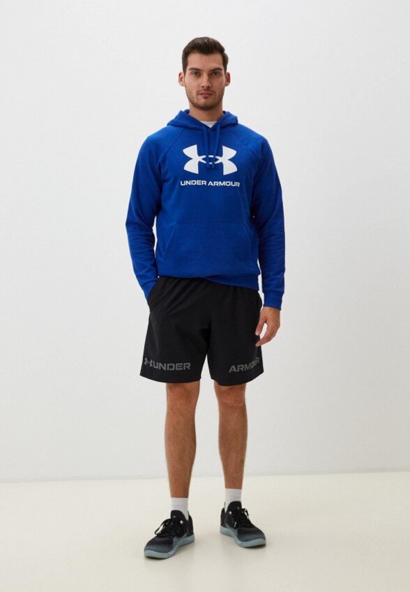Худи Under Armour