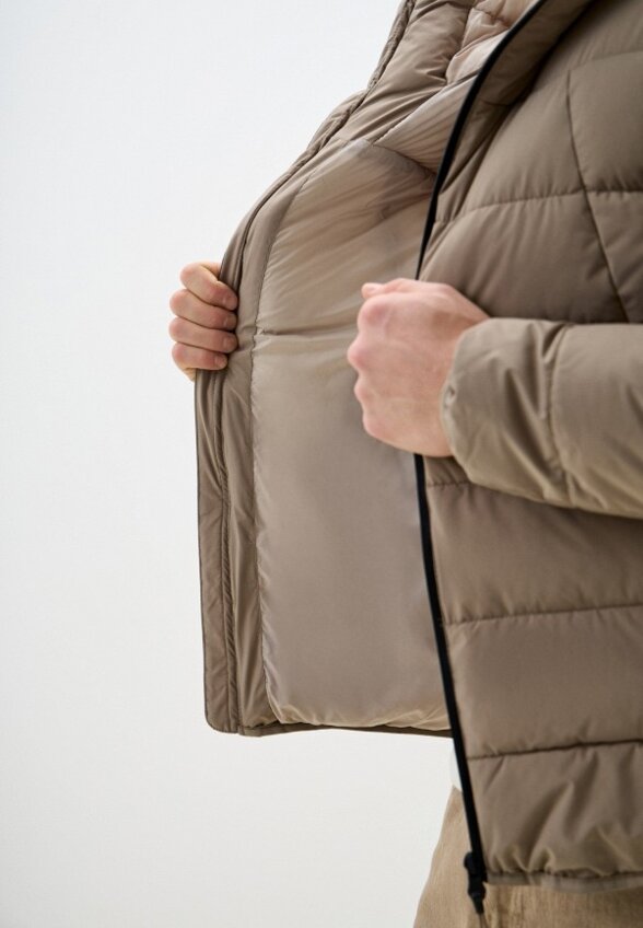 Куртка утепленная Springfield