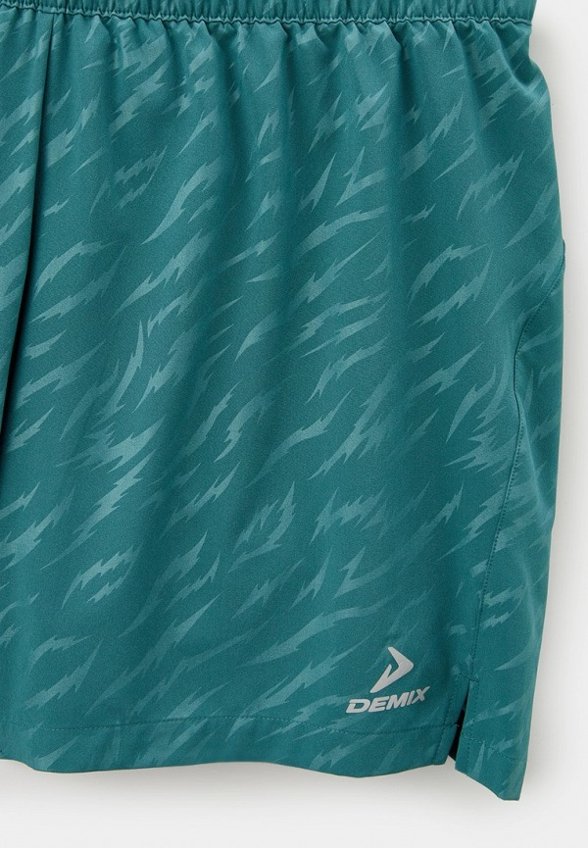 Шорты спортивные Demix