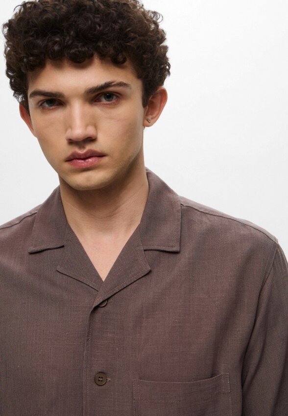 Рубашка Zrn Man