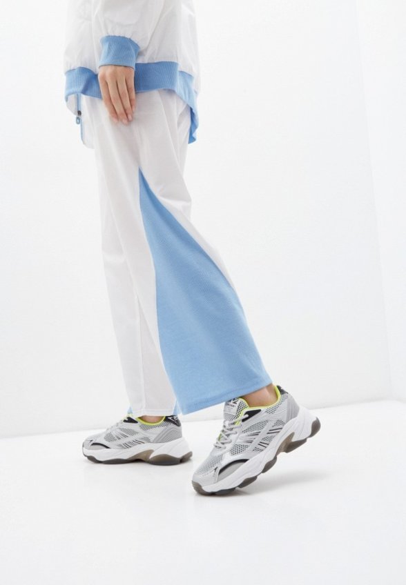 Кроссовки Crosby