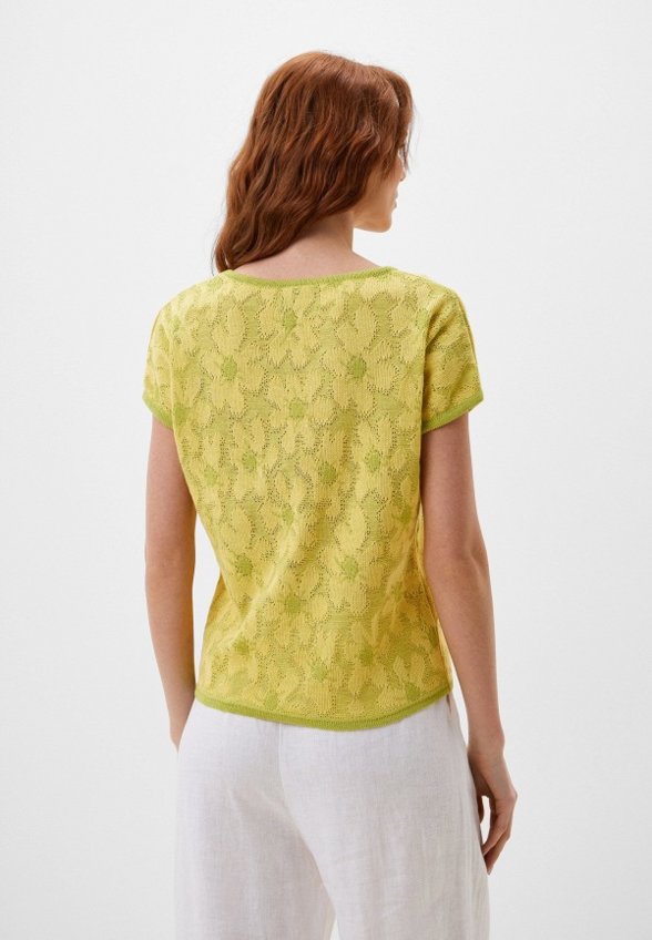 Джемпер Стим