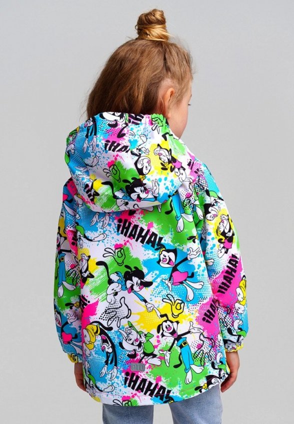 Куртка PlayToday