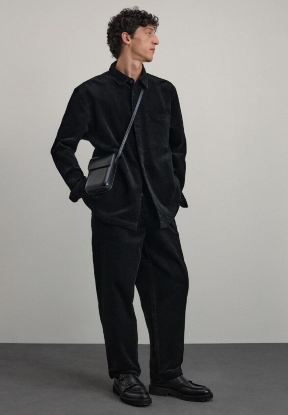 Рубашка Zrn Man