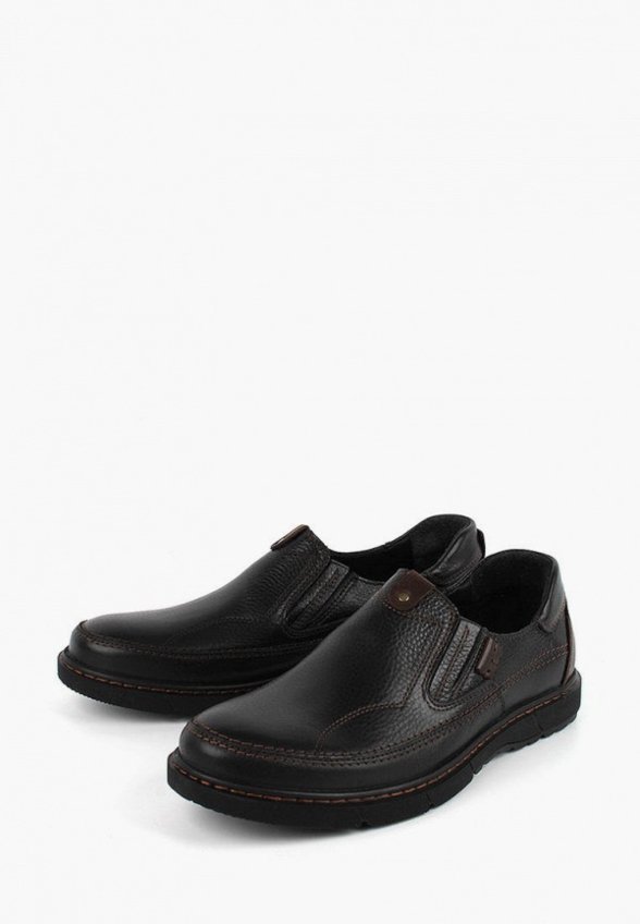 Лоферы Longfield