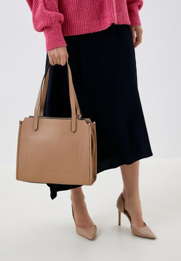 Сумка, органайзер и брелок Palio