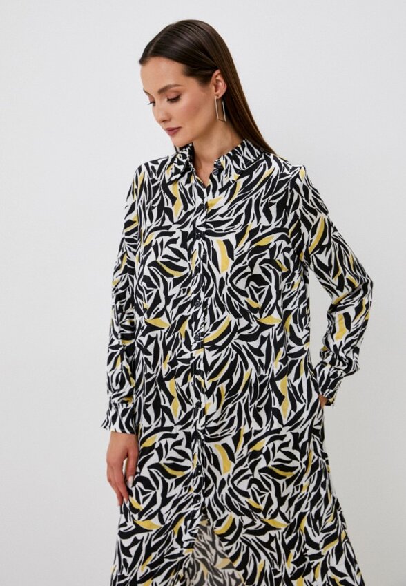 Платье Belucci