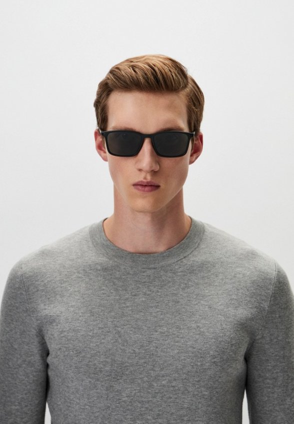 Очки солнцезащитные Emporio Armani