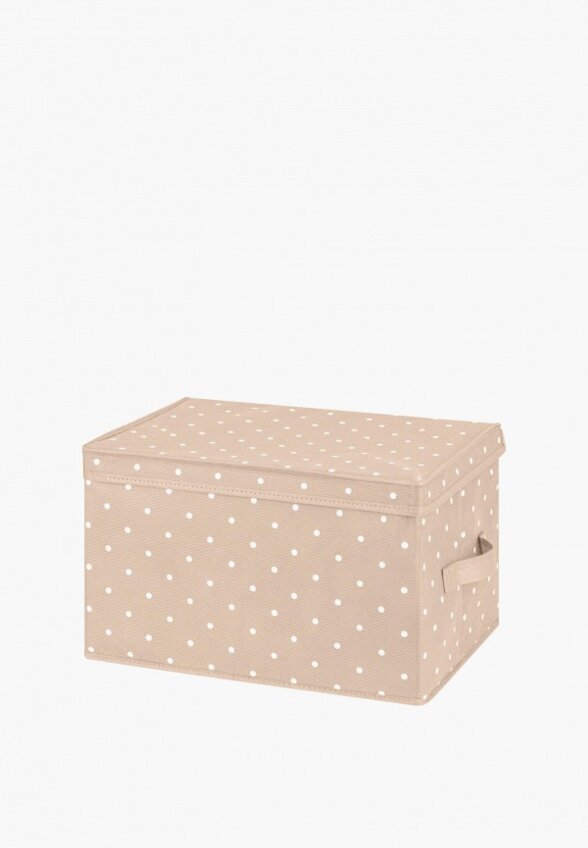 Короб для хранения Elcasa