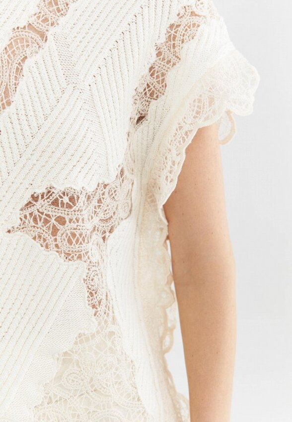 Джемпер M.Reason