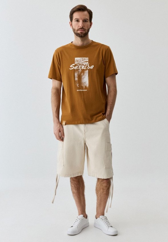 Футболка Sela