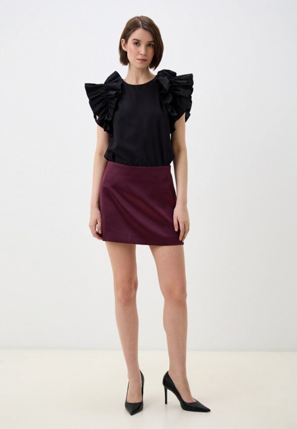 Блуза M,a,k you are beautiful