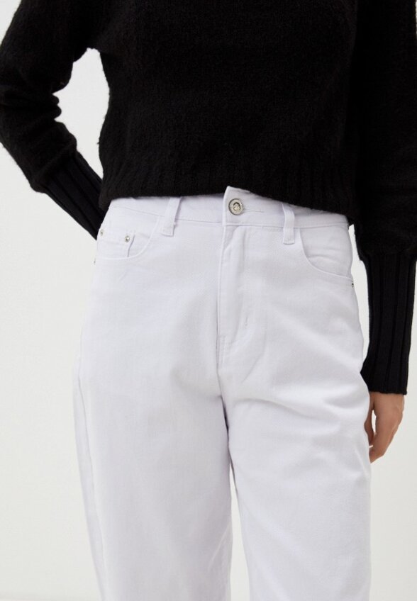 Джинсы Feimailis