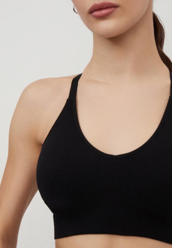 Топ спортивный Modis