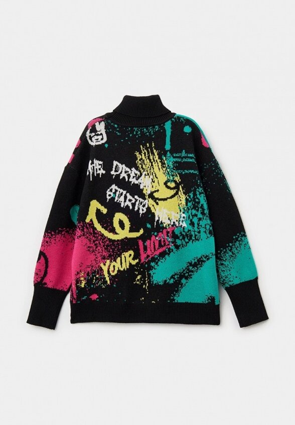 Свитер PlayToday