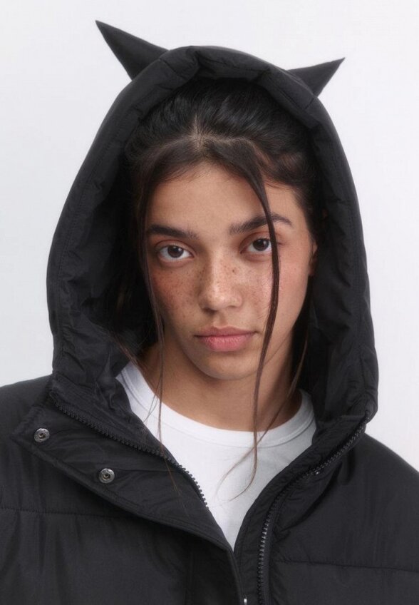 Пуховик Befree