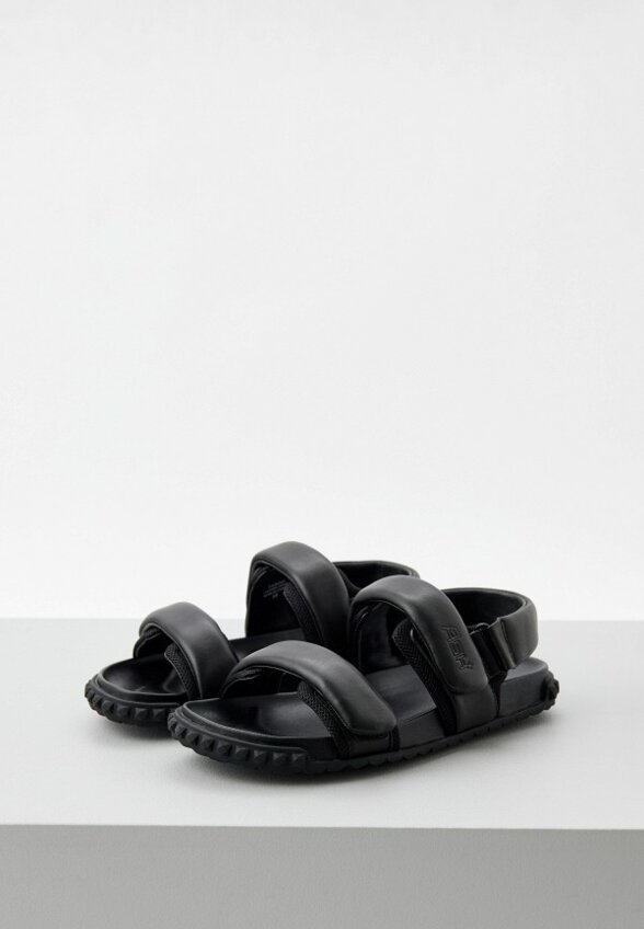 Сандалии Ash