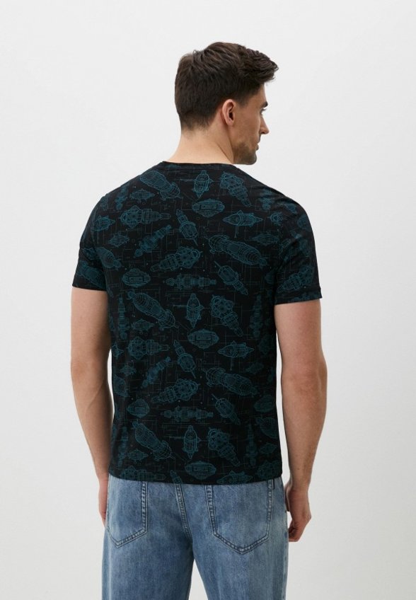 Футболка O'STIN