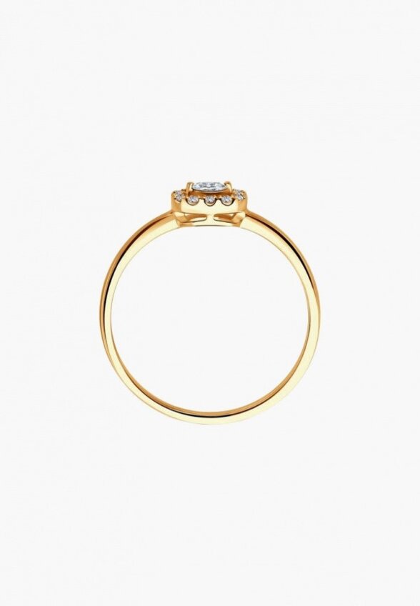 Кольцо Sokolov