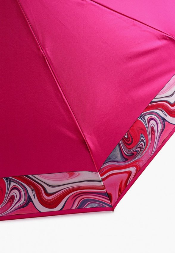 Зонт складной Fabretti