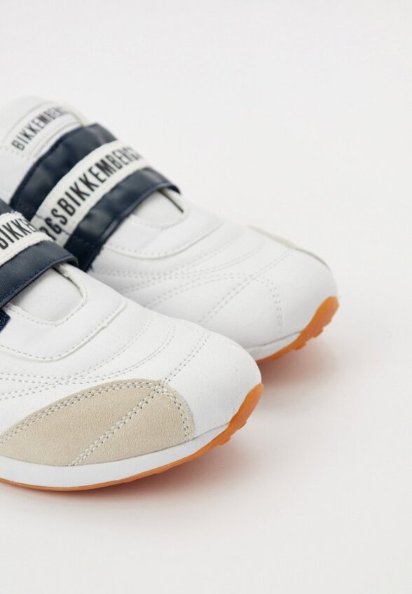 Кроссовки Bikkembergs