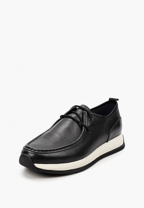 Ботинки Brooman