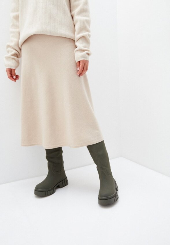 Сапоги Dino Albat