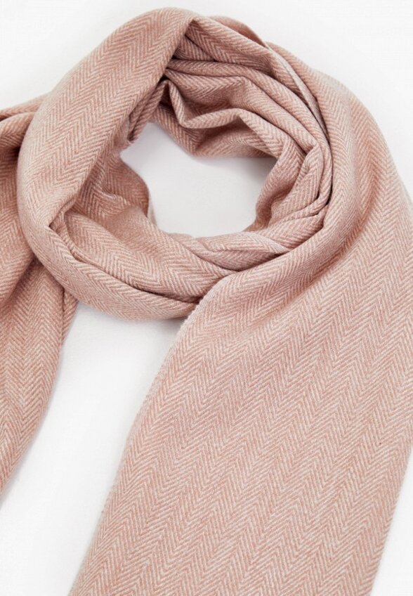 Палантин Mascotte