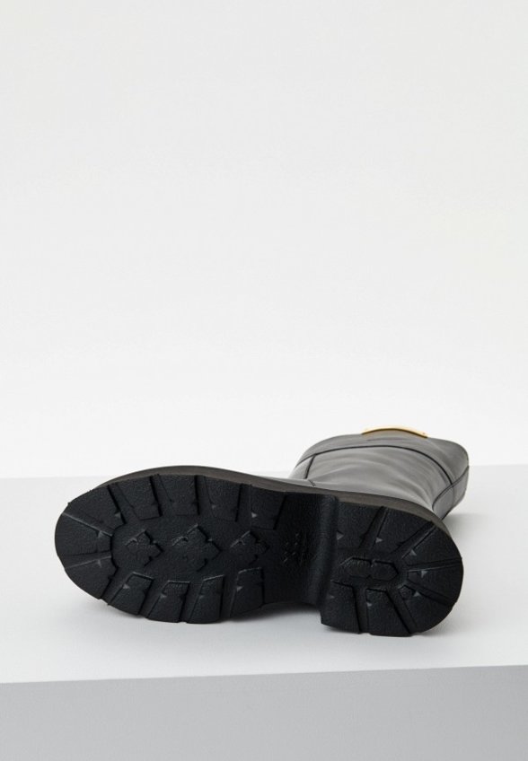 Полусапоги N21